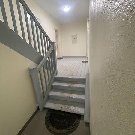 Cozy Narva Maee Apartment Ταρτού Εξωτερικό φωτογραφία