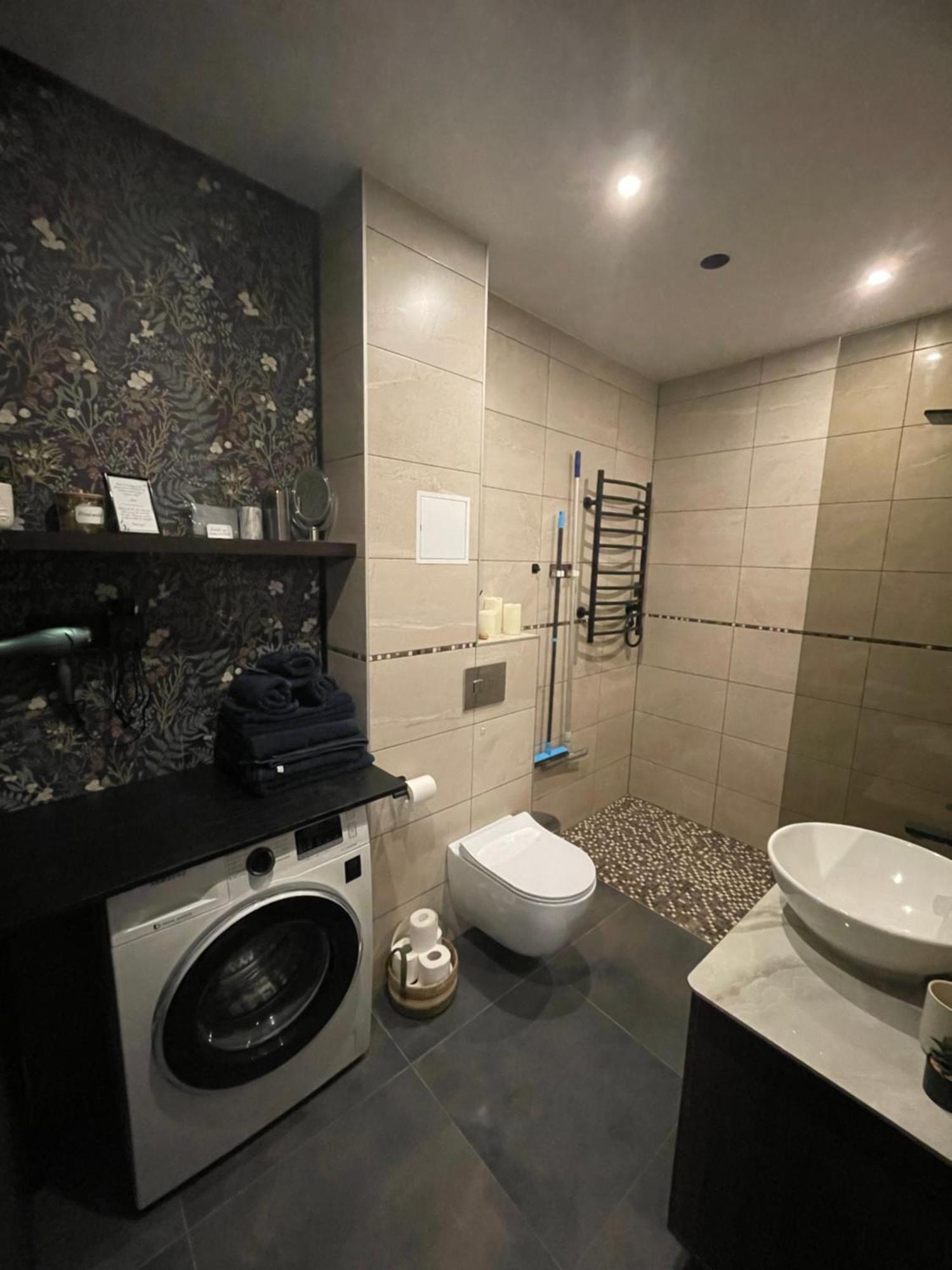 Cozy Narva Maee Apartment Ταρτού Εξωτερικό φωτογραφία