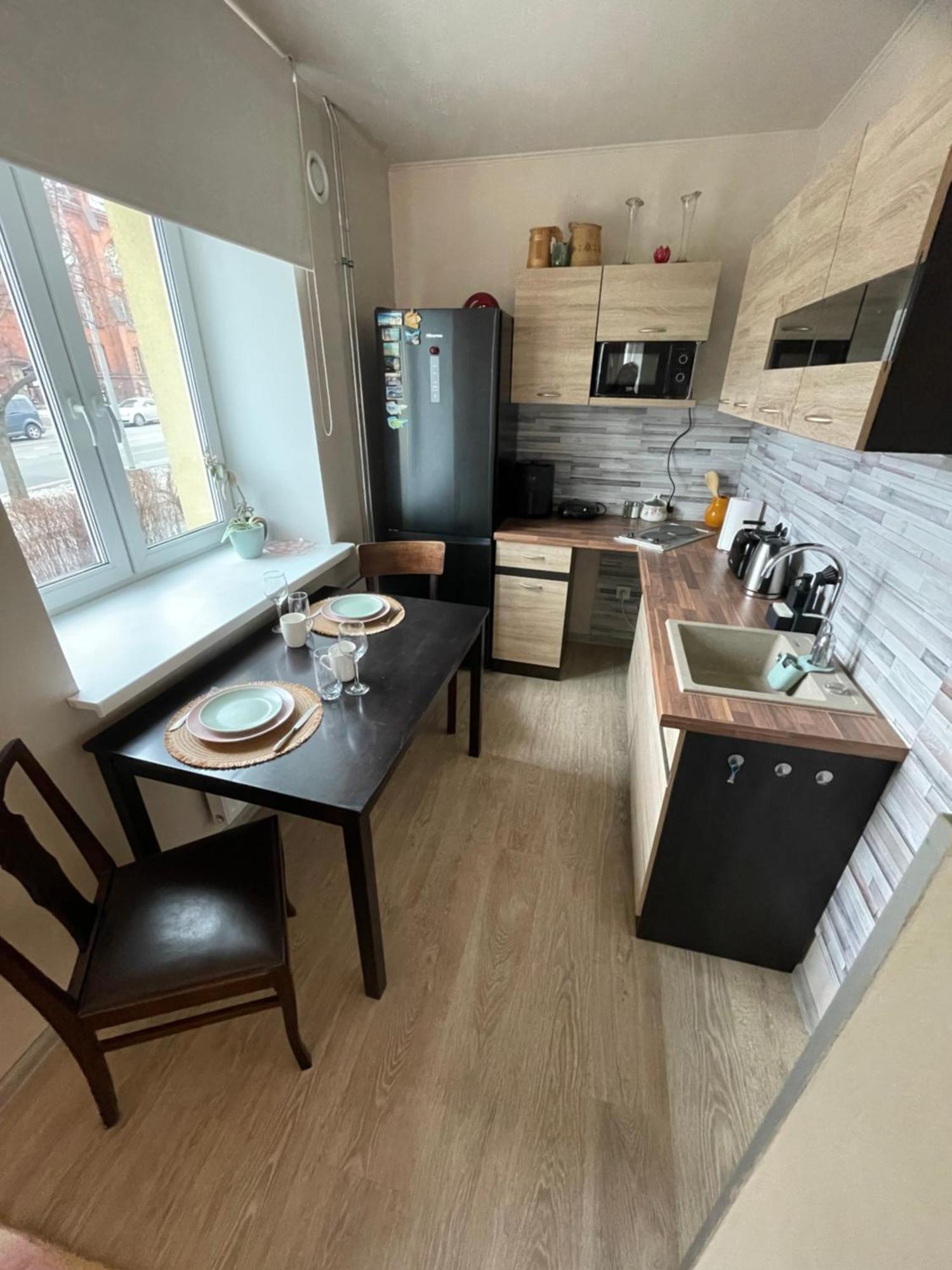 Cozy Narva Maee Apartment Ταρτού Εξωτερικό φωτογραφία