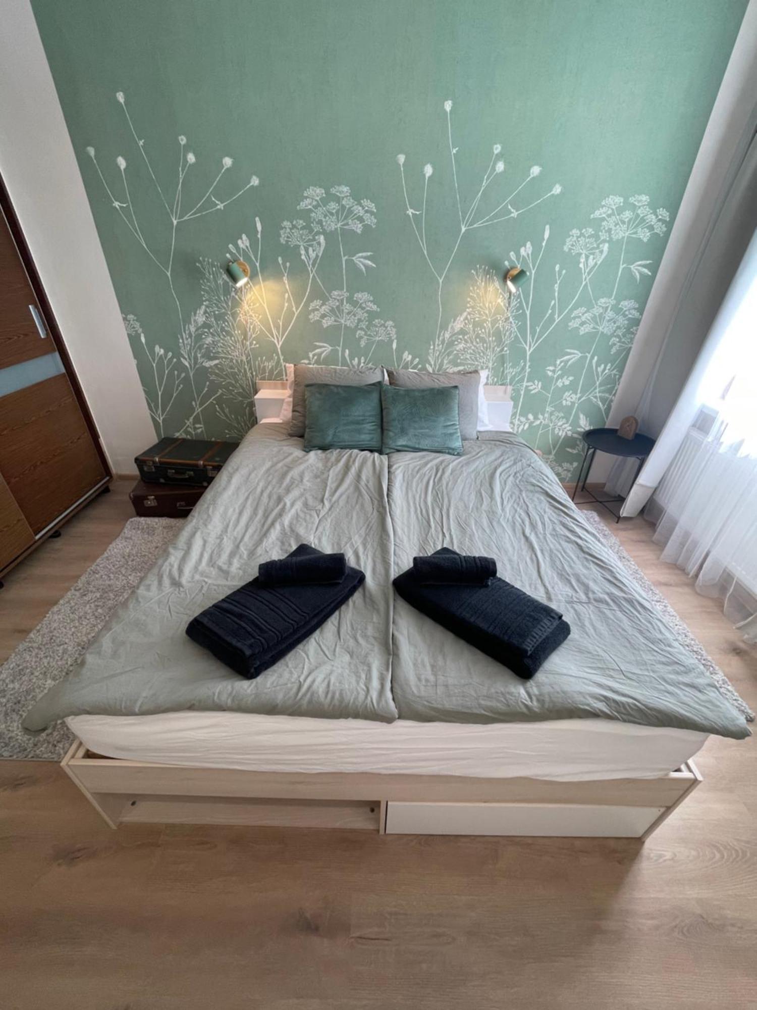 Cozy Narva Maee Apartment Ταρτού Εξωτερικό φωτογραφία